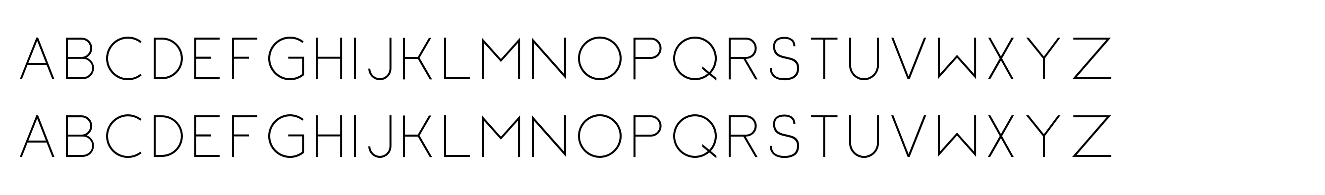 Antaro Font